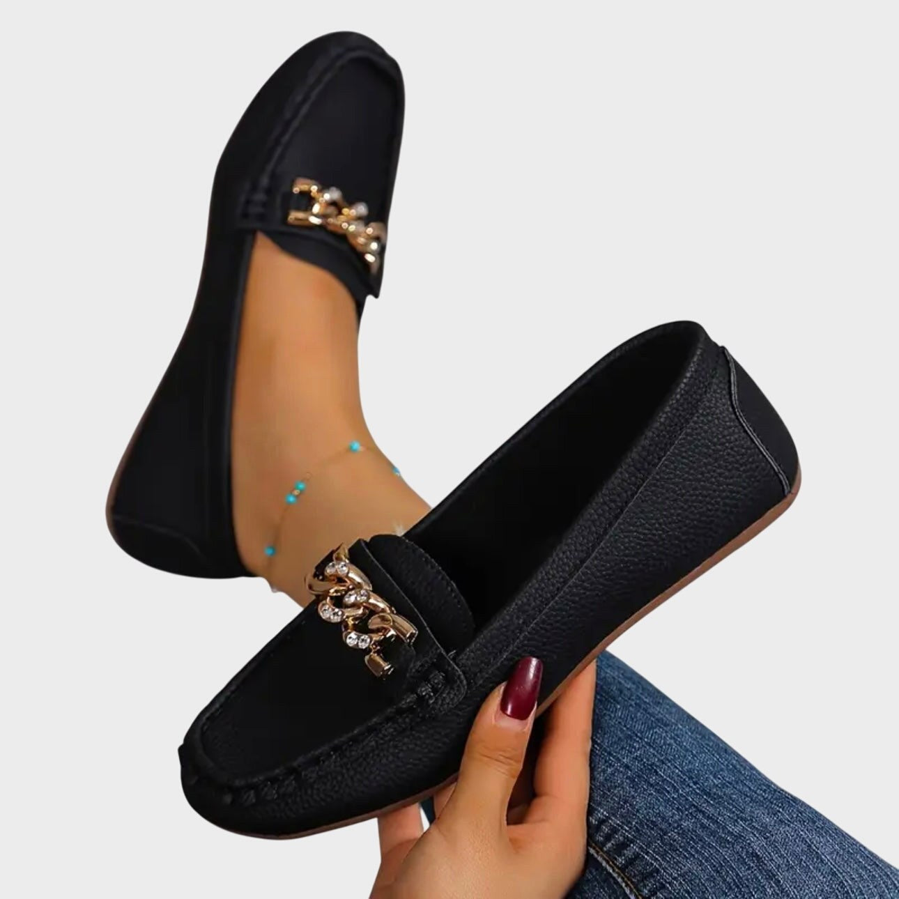 Melissa | Women's Orthopedic Loafers - image 6