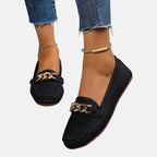 Melissa | Women's Orthopedic Loafers - image 7