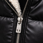Mitchell | Men's Puffer Jacket, Bold Urban Coat | The Dress Cellar