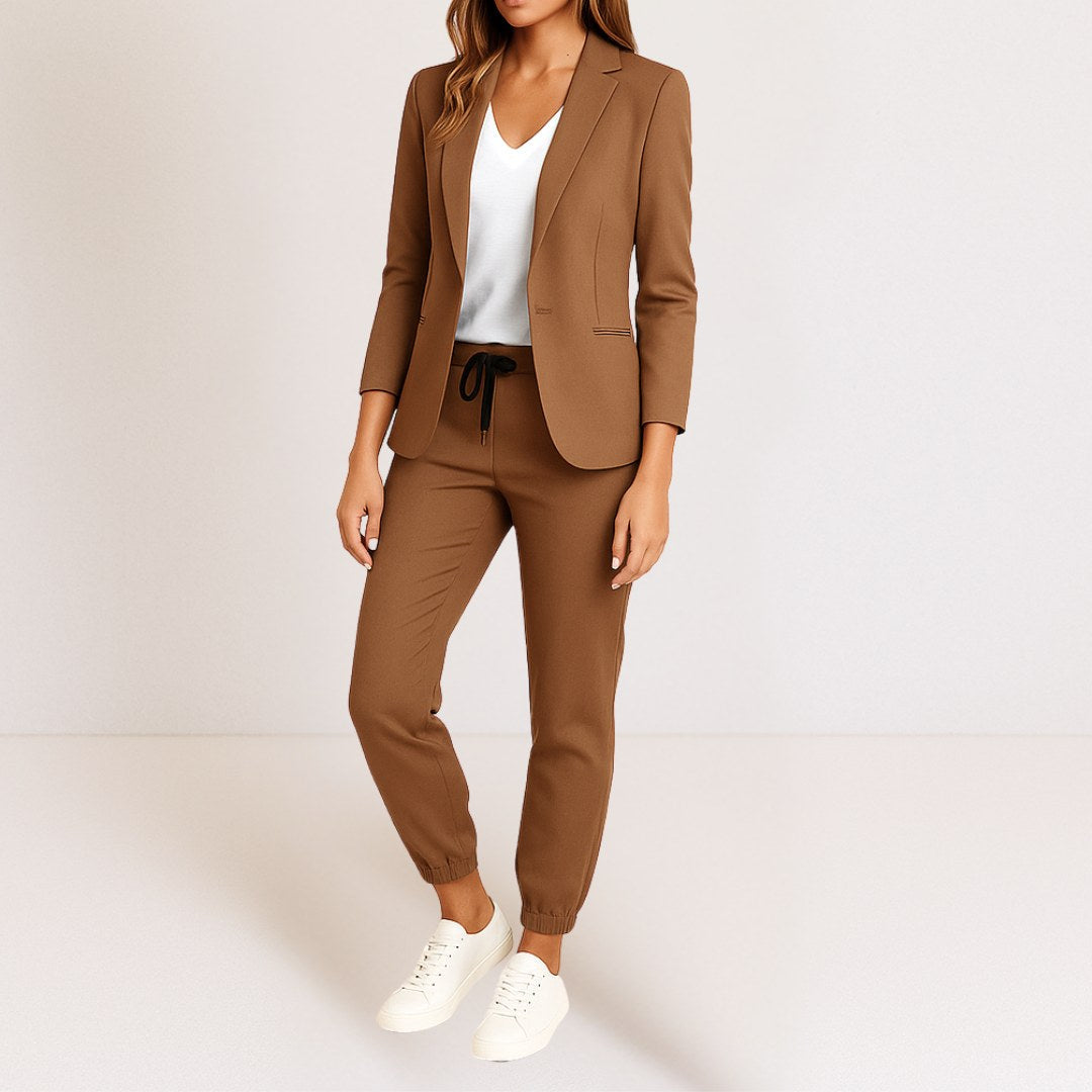 Monique | Women's Elegant Two-Piece Set - image 10