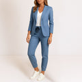 Monique | Women's Elegant Two-Piece Set - image 2