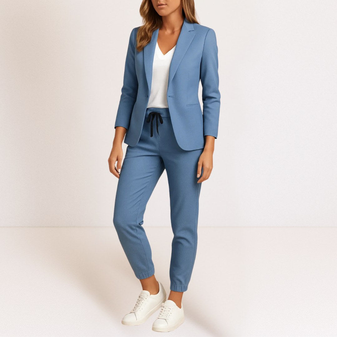Monique | Women's Elegant Two-Piece Set - image 2