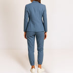 Monique | Women's Elegant Two-Piece Set - image 3