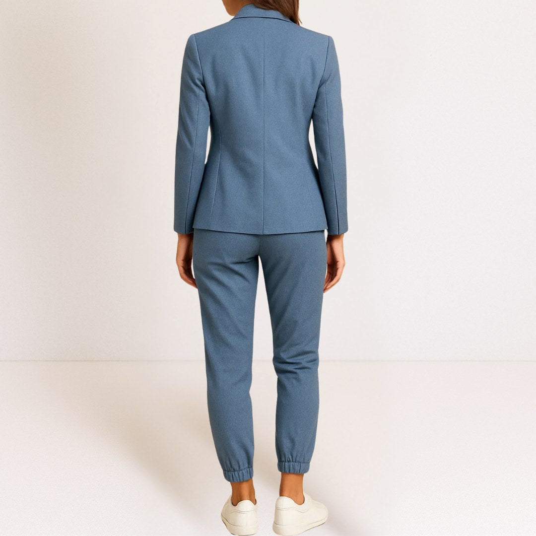 Monique | Women's Elegant Two-Piece Set - image 3