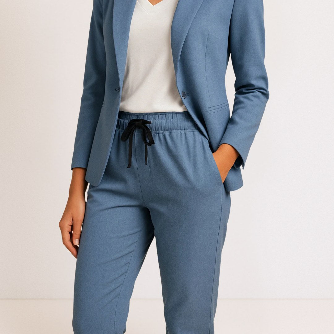 Monique | Women's Elegant Two-Piece Set - image 4