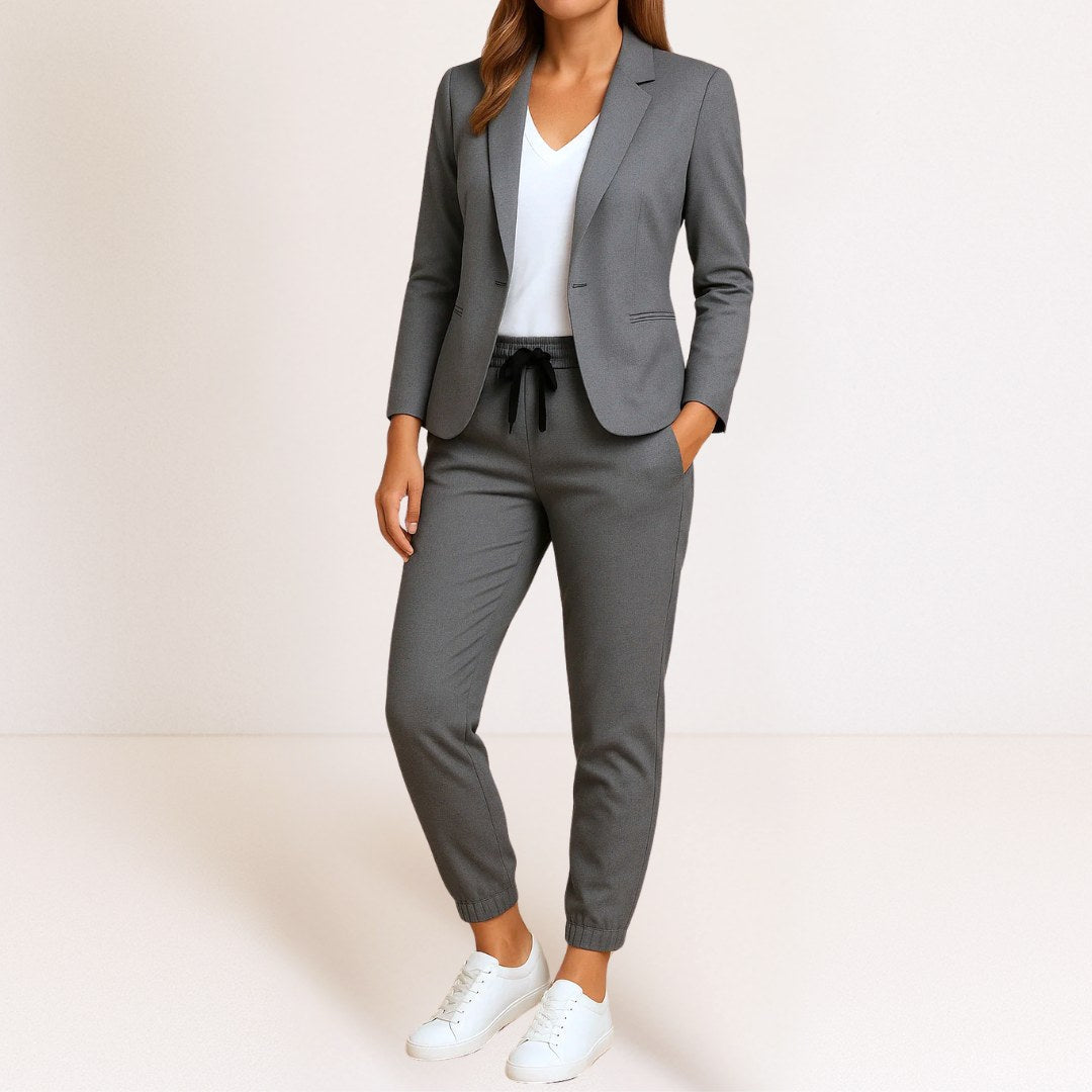 Monique | Women's Elegant Two-Piece Set - image 5