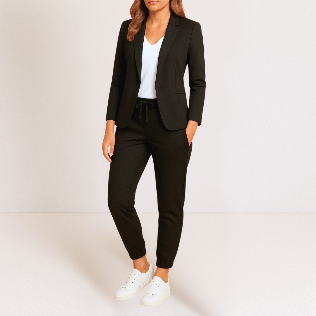 Monique | Women's Elegant Two-Piece Set - image 6