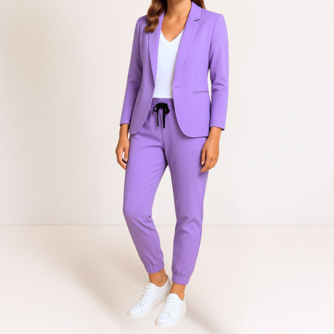 Monique | Women's Elegant Two-Piece Set - image 7