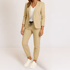 Monique | Women's Elegant Two-Piece Set - image 8