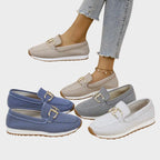 Natalie | Women's Orthopedic Loafers - image 10