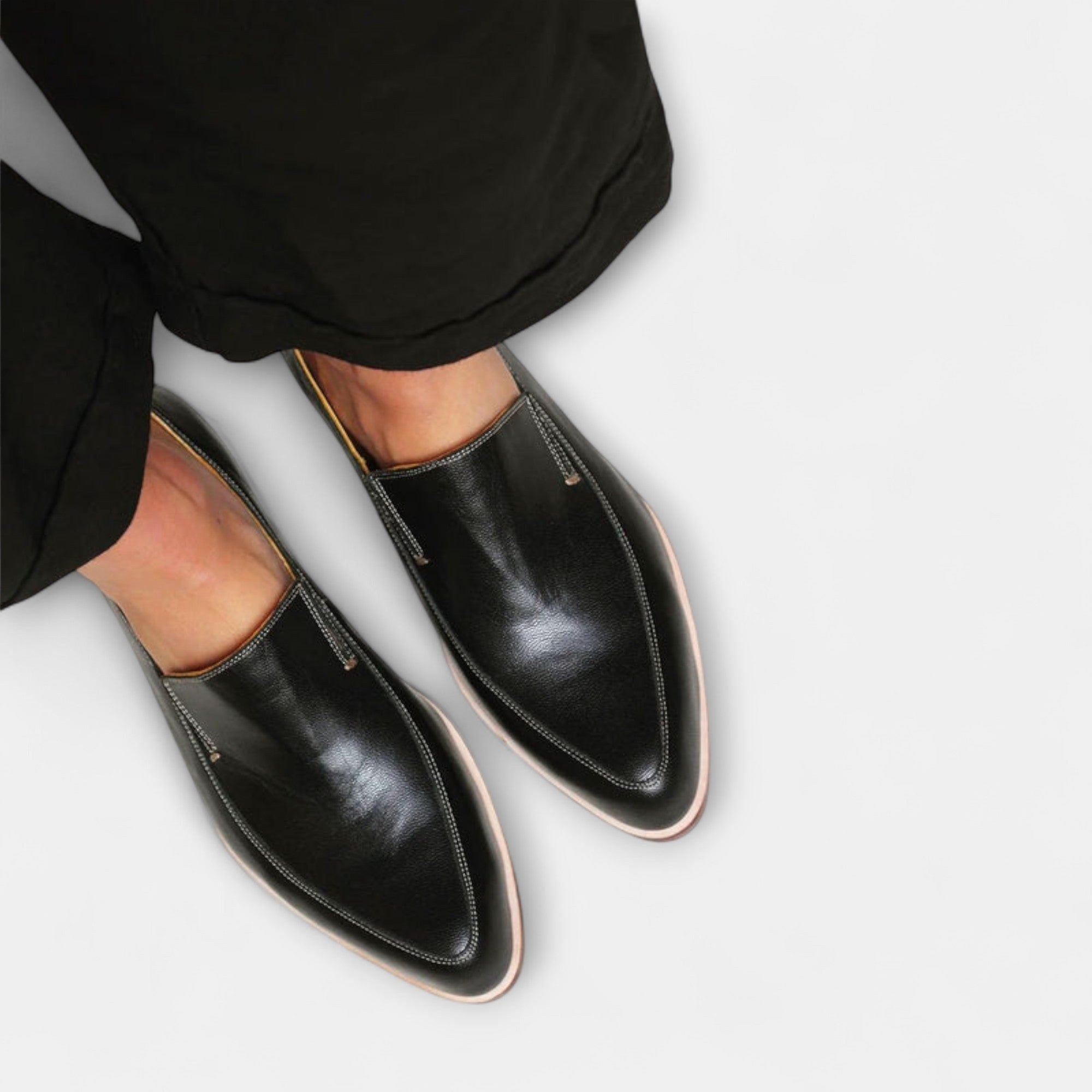 Natalie | Women's Orthopedic Loafers - image 2