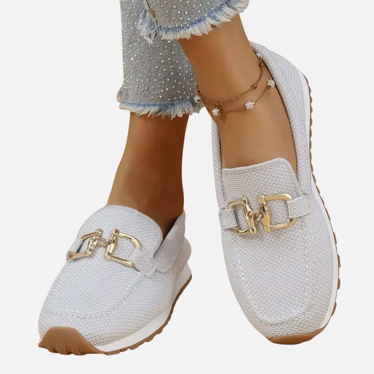 Natalie | Women's Orthopedic Loafers - image 6