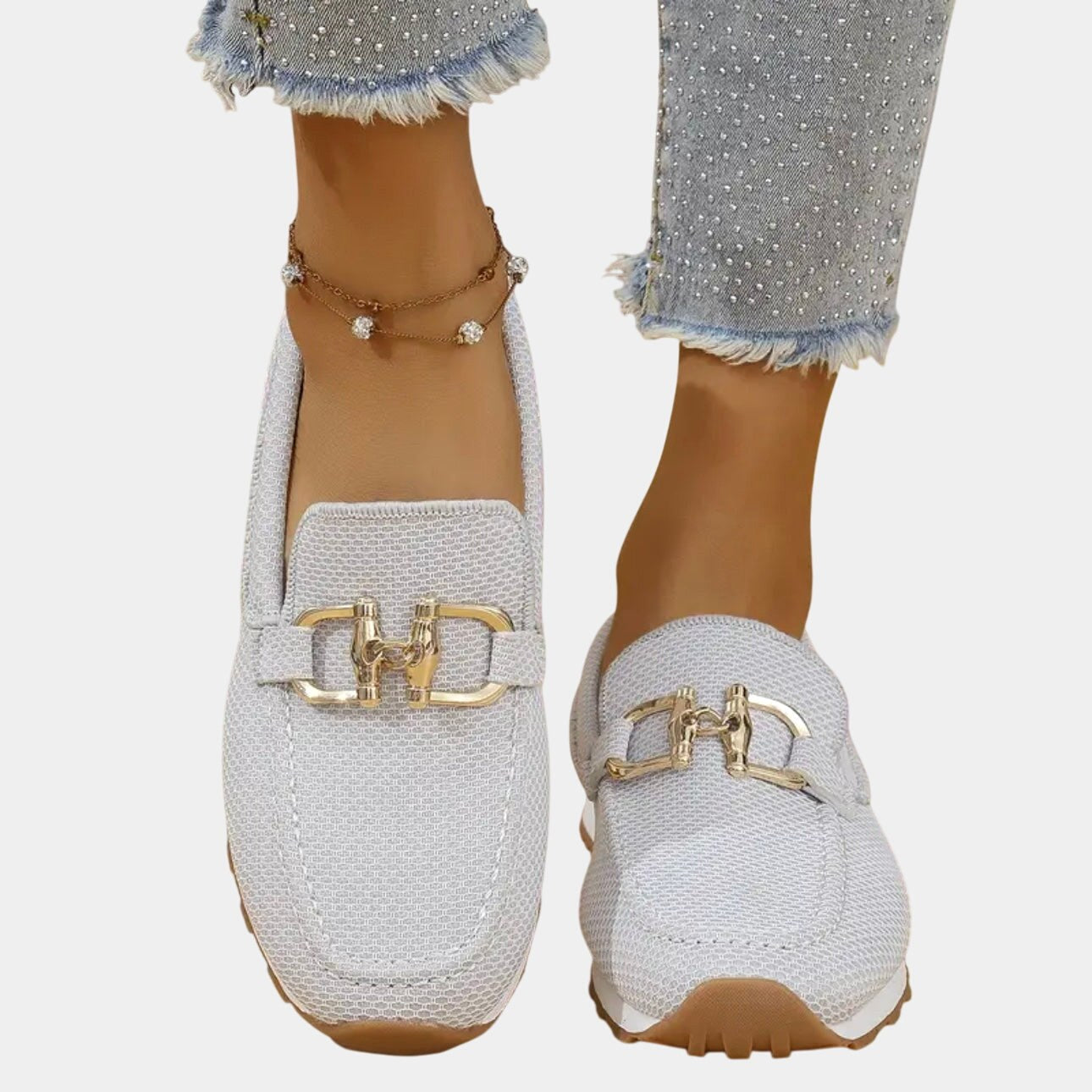Natalie | Women's Orthopedic Loafers - image 9