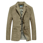 Neil | Men's Casual Lightweight Blazer, Smart Tailored Blazer | The Dress Cellar
