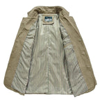 Neil | Men's Casual Lightweight Blazer, Smart Tailored Blazer | The Dress Cellar