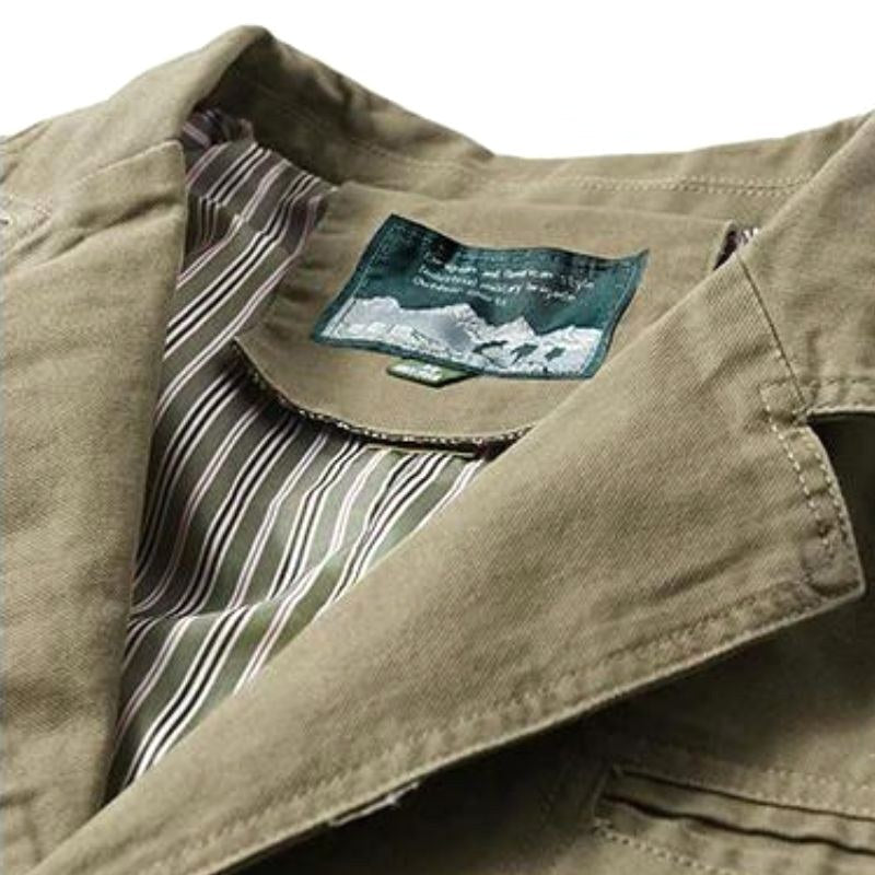 Neil | Men's Casual Lightweight Blazer, Smart Tailored Blazer | The Dress Cellar