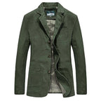Neil | Men's Casual Lightweight Blazer, Smart Tailored Blazer | The Dress Cellar