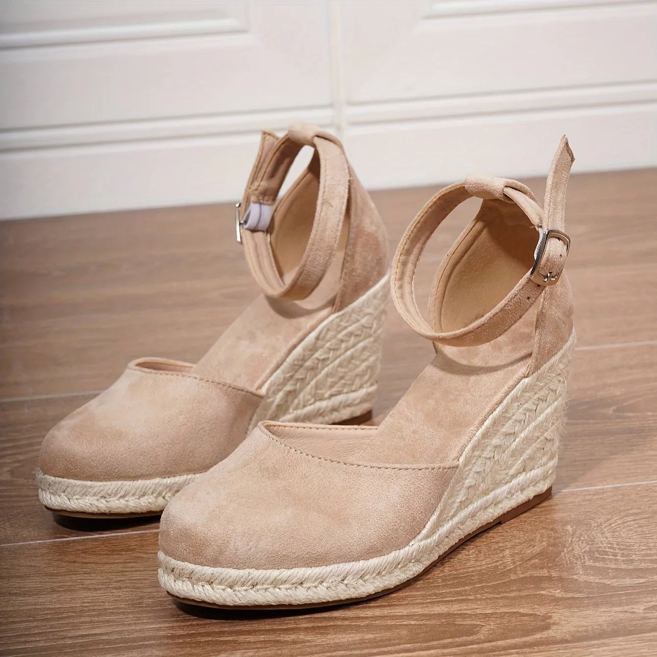 Nora | Women's Orthopedic Comfort Shoes - Zwart