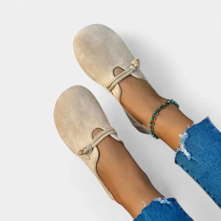 Olivia | Women's Orthopedic Loafers - image 4