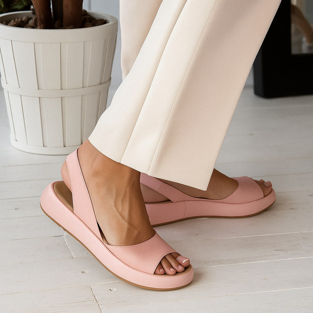 Ottilie | Women's Comfort Slide Sandals - image 6