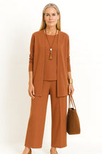 Piper | Women's Elegant Three-Piece Set - image 10