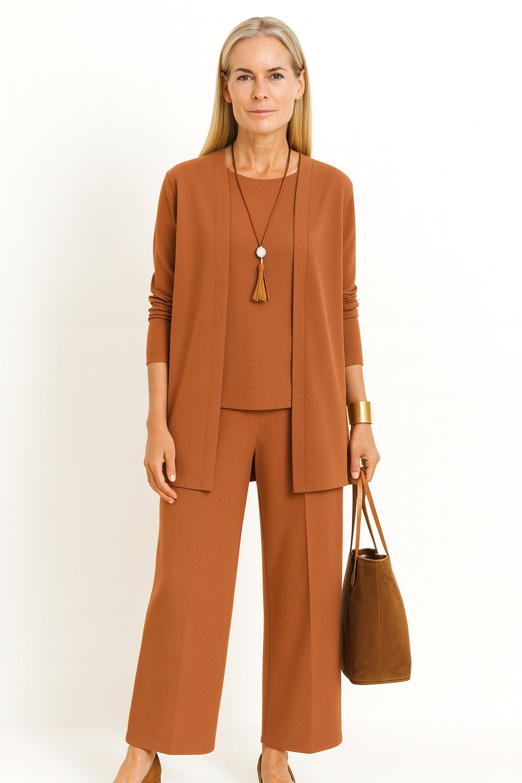 Piper | Women's Elegant Three-Piece Set - image 10