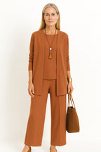 Piper | Women's Elegant Three-Piece Set - image 12