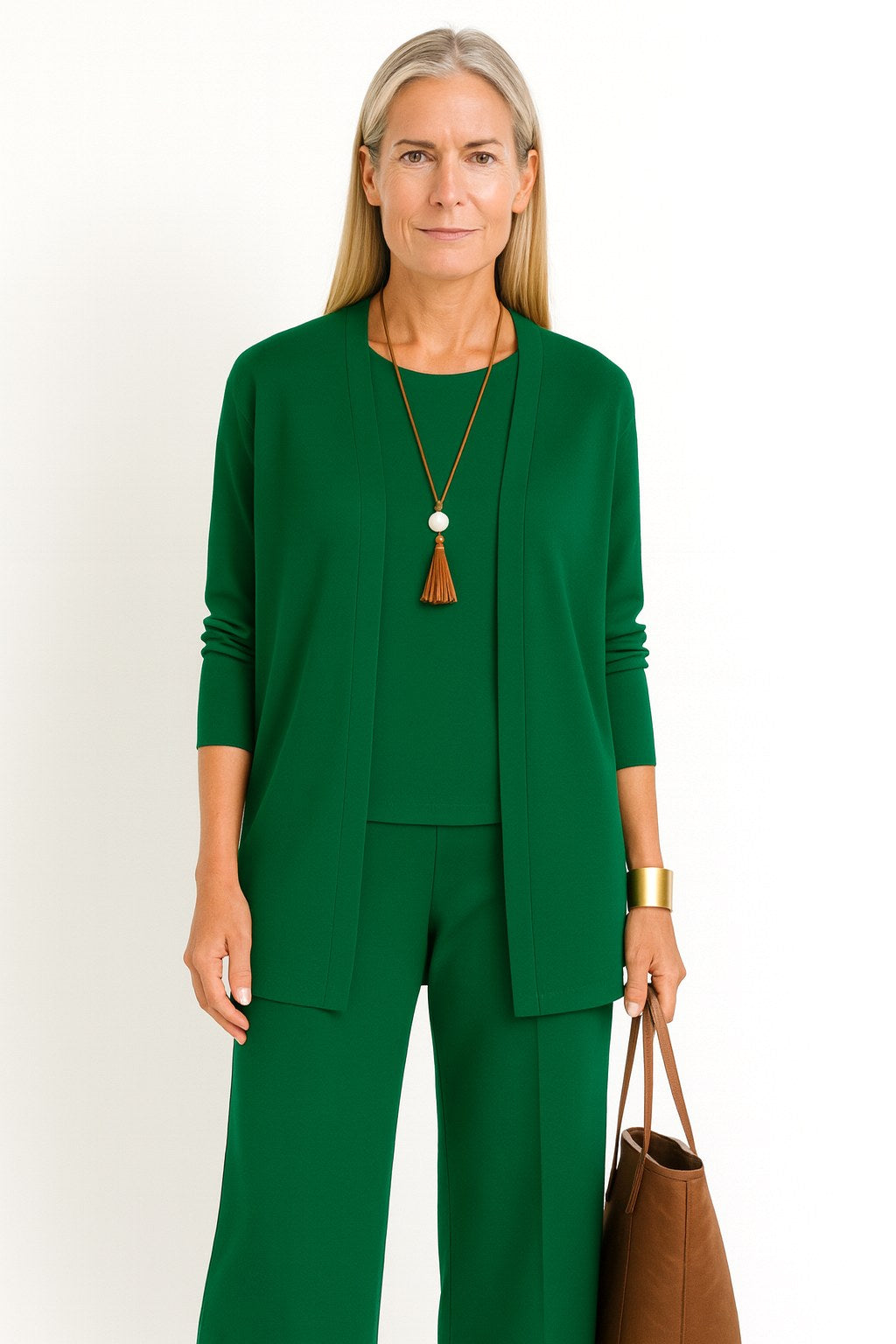 Piper | Women's Elegant Three-Piece Set - image 9