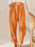 Quinn | Women's Corduroy Pants for Everyday Comfort - image 17