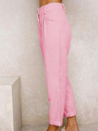 Quinn | Women's Corduroy Pants for Everyday Comfort - image 8