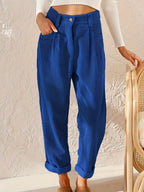 Quinn | Women's Corduroy Pants for Everyday Comfort - image 9