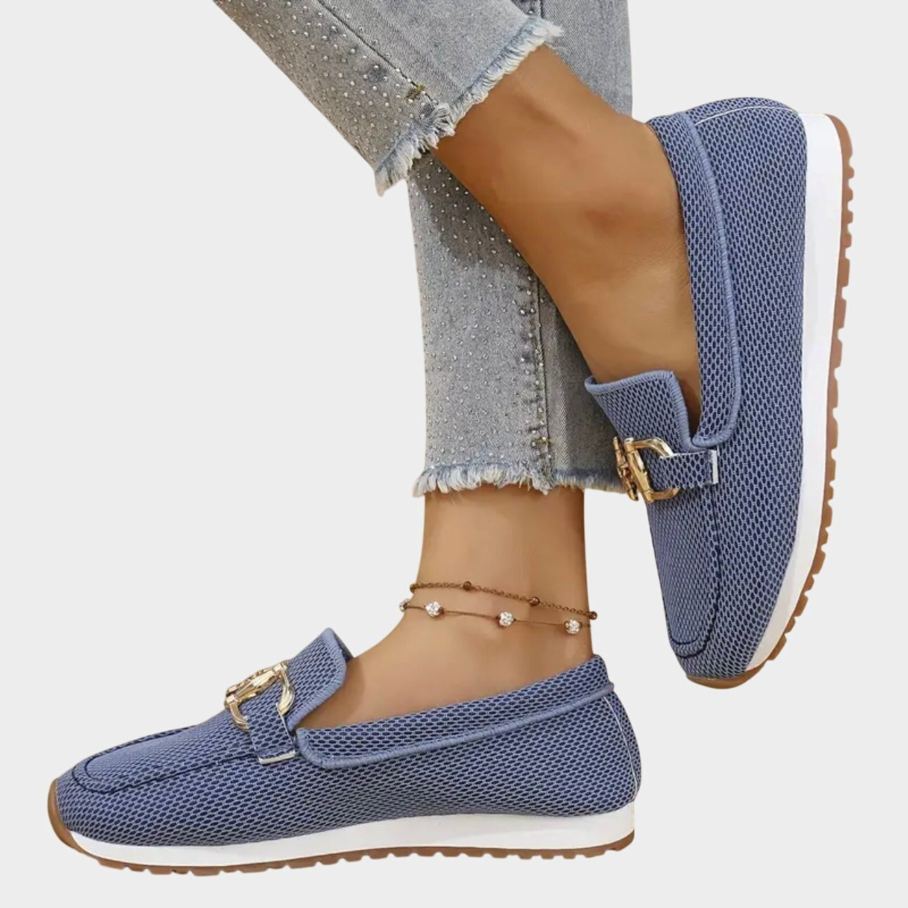 Rachel | Women's Loafer Sneakers - image 8