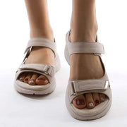 Reagan | Women's Dual Strap Hiking Sandals