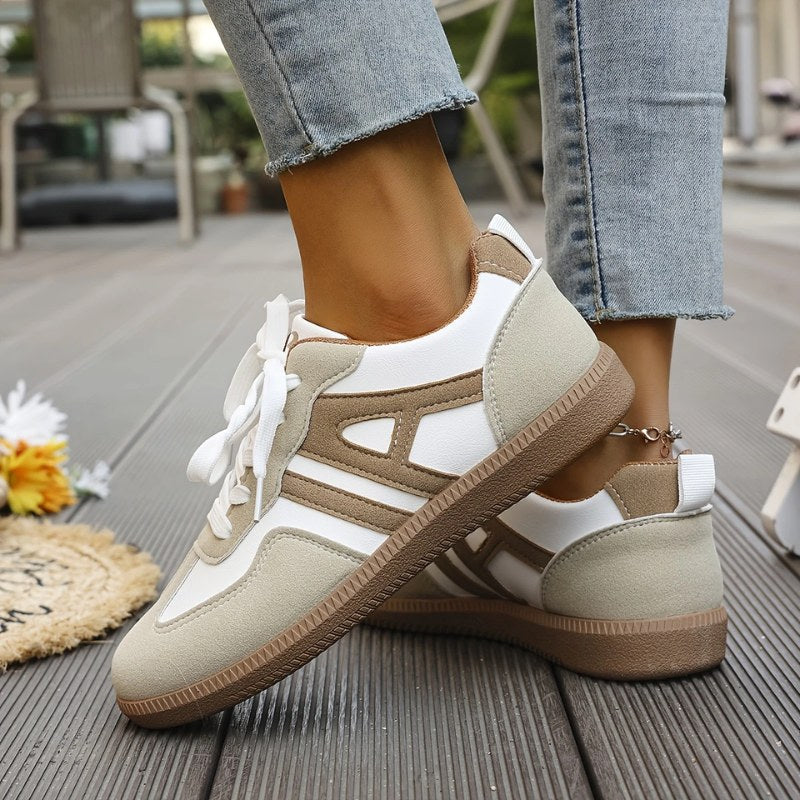 Riley | Women's Orthopedic Comfort Sneakers - image 2