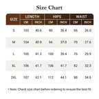 Riley | Women's Retro High-Rise Wide-Leg Jeans - image 12