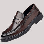 Robert | Men's Loafers in Classic Design, Elegant Loafers | The Dress Cellar