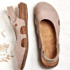 Robin | Women's Orthopedic Cushioned Sandals - Pink