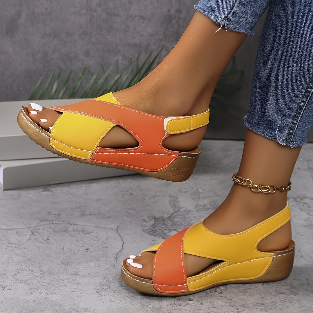 Rowan | Women's Hiking Sandals with Arch Support - image 9