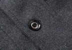Rupert | Men's Classic Two-Piece Coat, Tailored Overcoat | The Dress Cellar