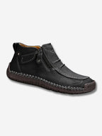 Rupert | Men's Orthopaedic Walking Shoes, Supportive Everyday Shoes | The Dress Cellar