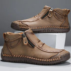 Rupert | Men's Orthopaedic Walking Shoes, Supportive Everyday Shoes | The Dress Cellar