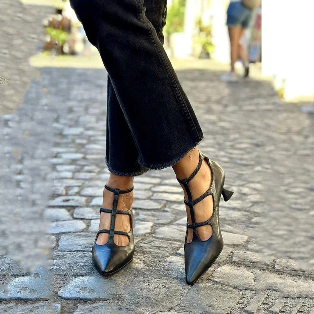 Savannah | Women's Orthopedic Comfort Sandals - Style 2