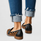 Savannah | Women's Orthopedic Soft Suede Loafers - image 5
