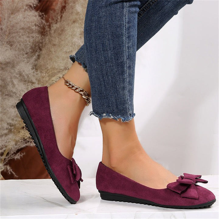 Scarlett | Women's Orthopedic Walking Shoes - image 7