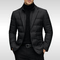 Spencer | Men's Classic Windbreaker Jacket, Lightweight Autumn Jacket | The Dress Cellar