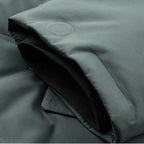 Spencer | Men's Classic Windbreaker Jacket, Lightweight Autumn Jacket | The Dress Cellar