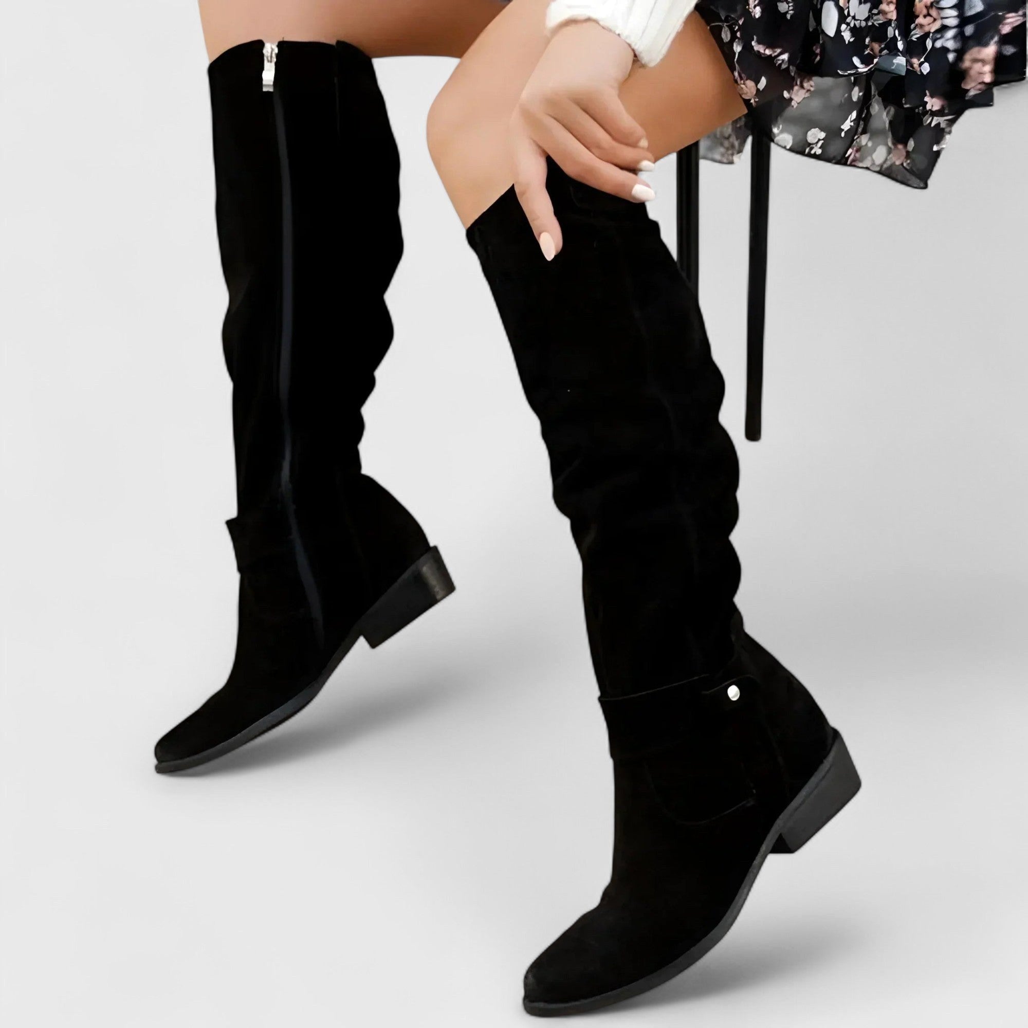 Starla | Women's Orthopedic Boots - image 8