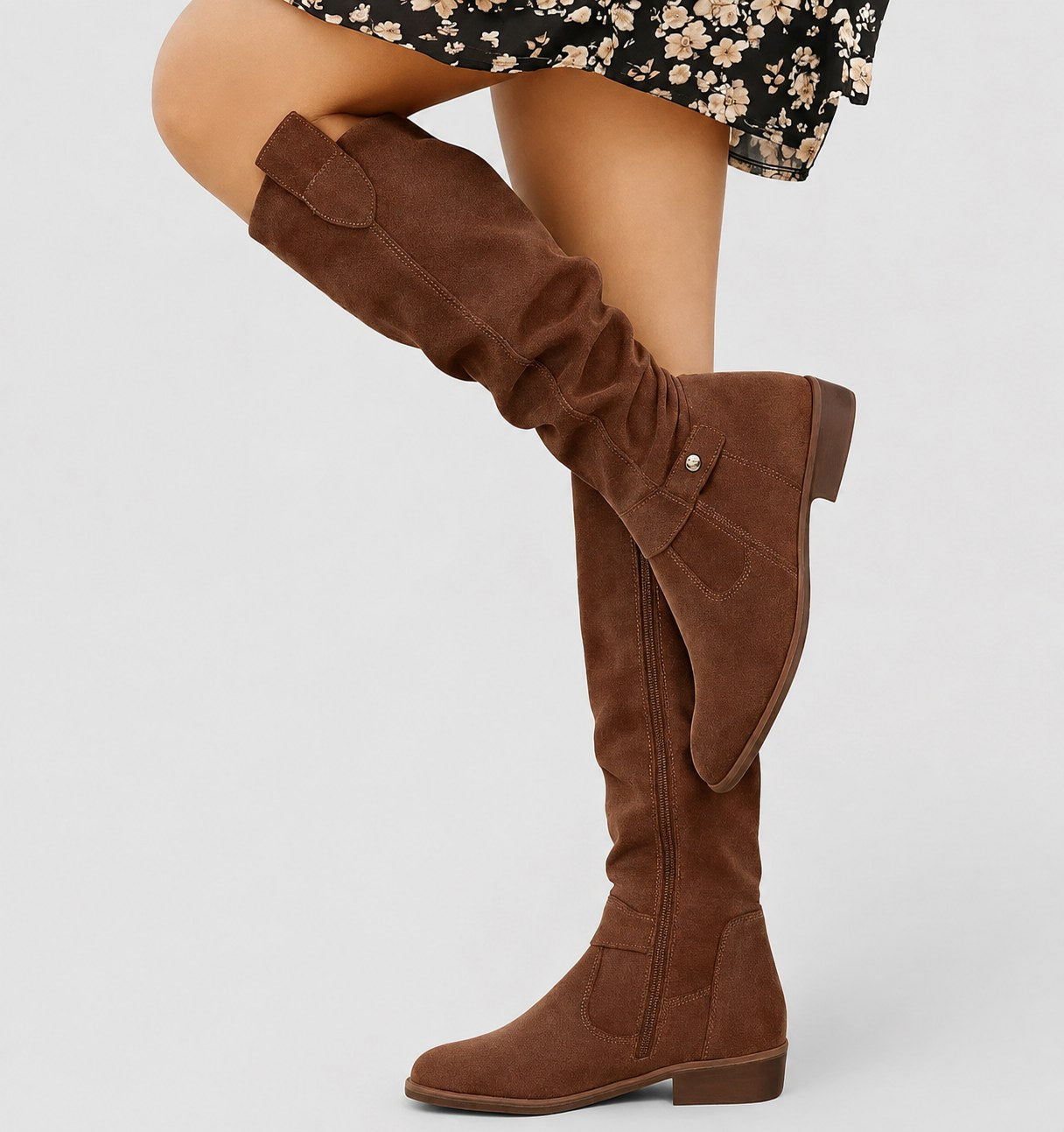 Starla | Women's Orthopedic Boots - image 9