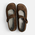 Stephanie | Women's Orthopedic Comfort Flats - image 6