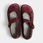 Stephanie | Women's Orthopedic Comfort Flats - image 7